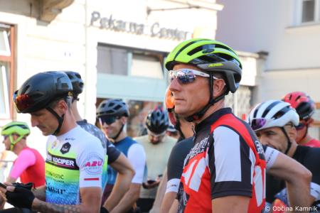 15. Maraton Alpe Scott v znamenju mednarodne udeležbe in sončne nedelje z razgledi na Alpe (3)